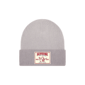 Supreme x True Religion Beanie 'Light Grey'