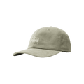 Stussy Stock Low Pro Cap 'Light Olive'
