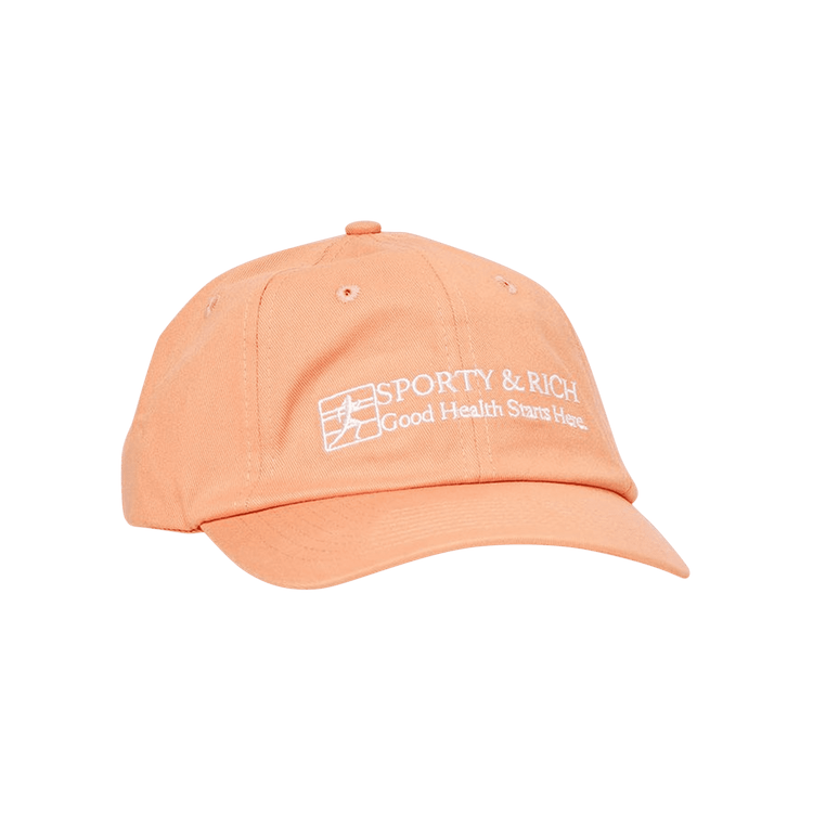 Sporty & Rich Good Health Hat 'Nectar'