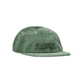 Pleasures Impulse Corduroy Hat 'Green'