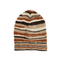 ERL Knit Beanie 'Brown'