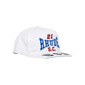 Rhude RSC Hat 'White'