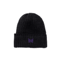 Needles Watch Cap 'Charcoal'