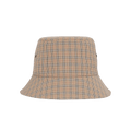 Burberry Mini Check Bucket Hat 'Archive Beige'