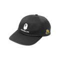 BAPE Busy Works Panel Cap 'Grey'