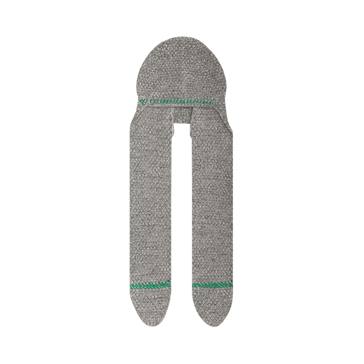 Maison Margiela Headwear 'Grey/Ecru'