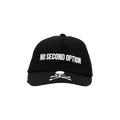 Mastermind World Embroidered Cap 'Black'