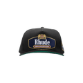 Rhude Racing Crest Hat 'Black'