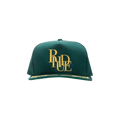 Rhude Podium Hat 'Forest Green'