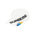 Supreme Ultra 6-Panel 'White'