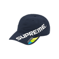 Supreme Ultra 6-Panel 'Navy'
