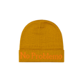 Aries No Problemo Beanie 'Ochre'