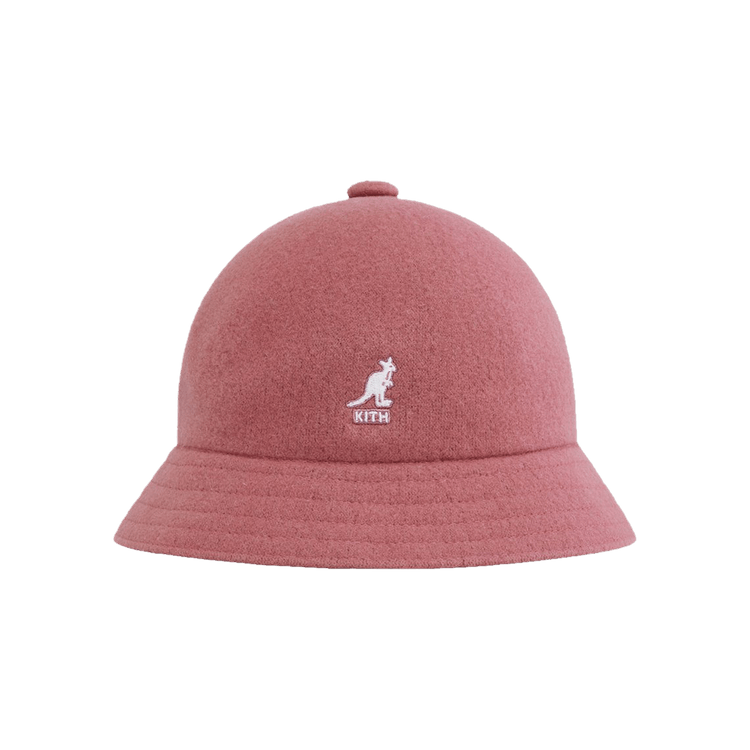 Kith For Kangol Casual Classic 'French Clay'