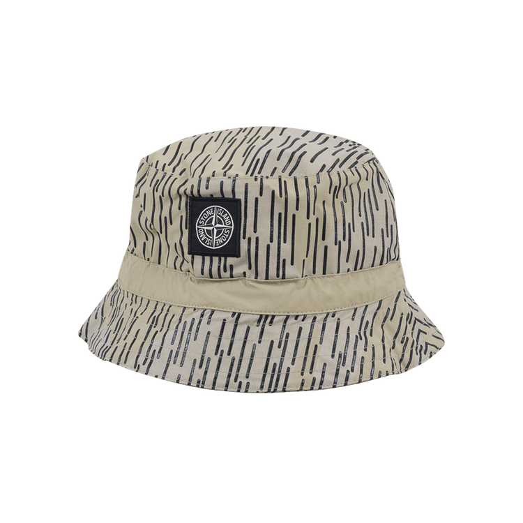 Stone Island Packable Hat 'V0091'