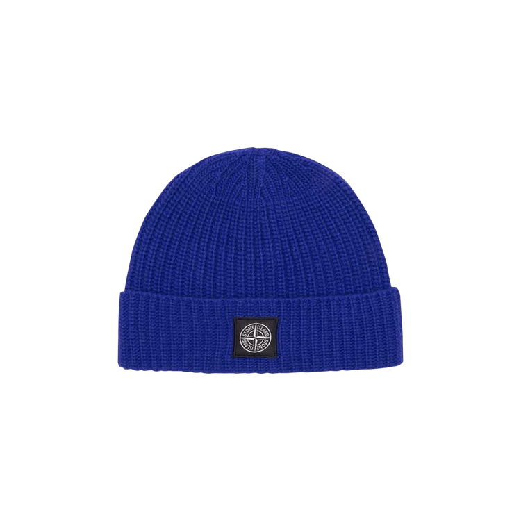 Stone Island Cap 'Periwinkle'