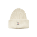 Moncler Logo Hat 'Beige'
