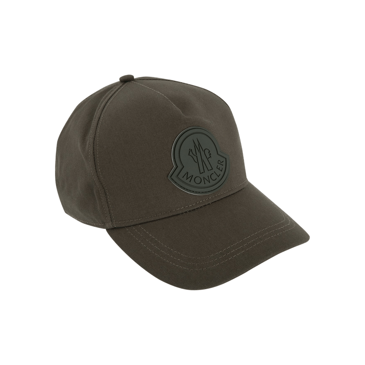 Moncler Baseball Cap 'Green'