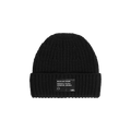 Moncler x Fragment Hat 'Black'