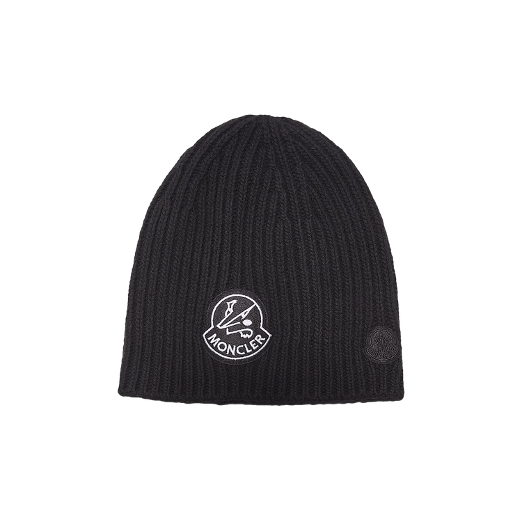 Moncler 1952 Hat 'Black'