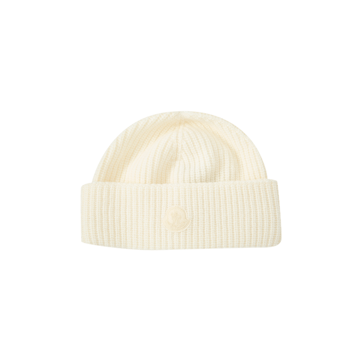 Moncler 1952 Hat 'White'