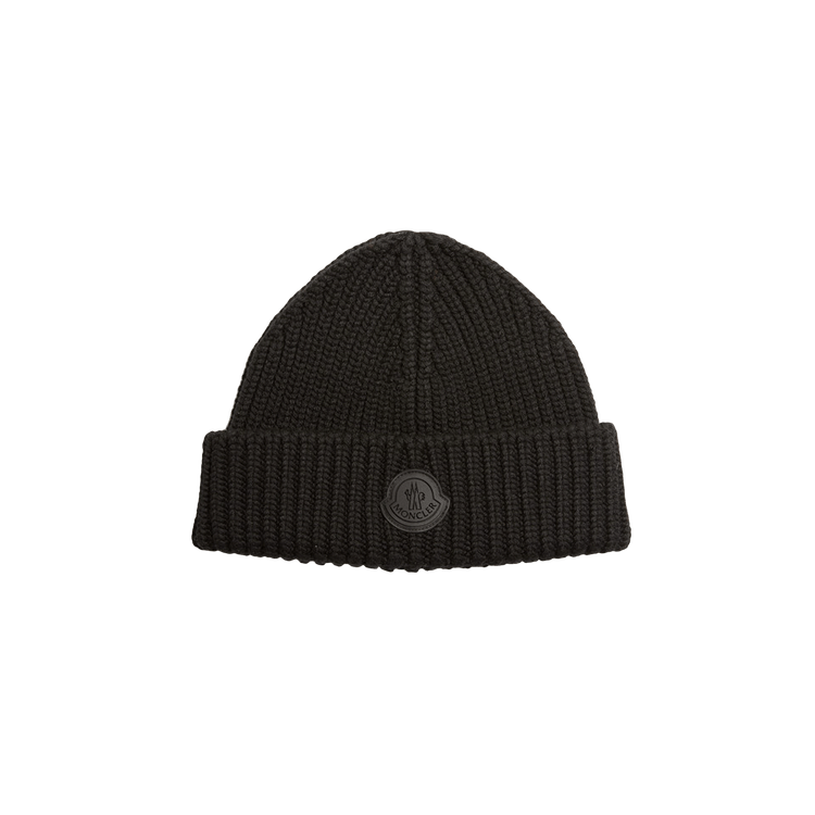 Moncler 1952 Hat 'Black'