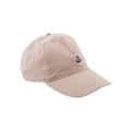Moncler Berretto Baseball Cap 'Pink'