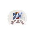 SAINT Mxxxxxx War Cap 'White'