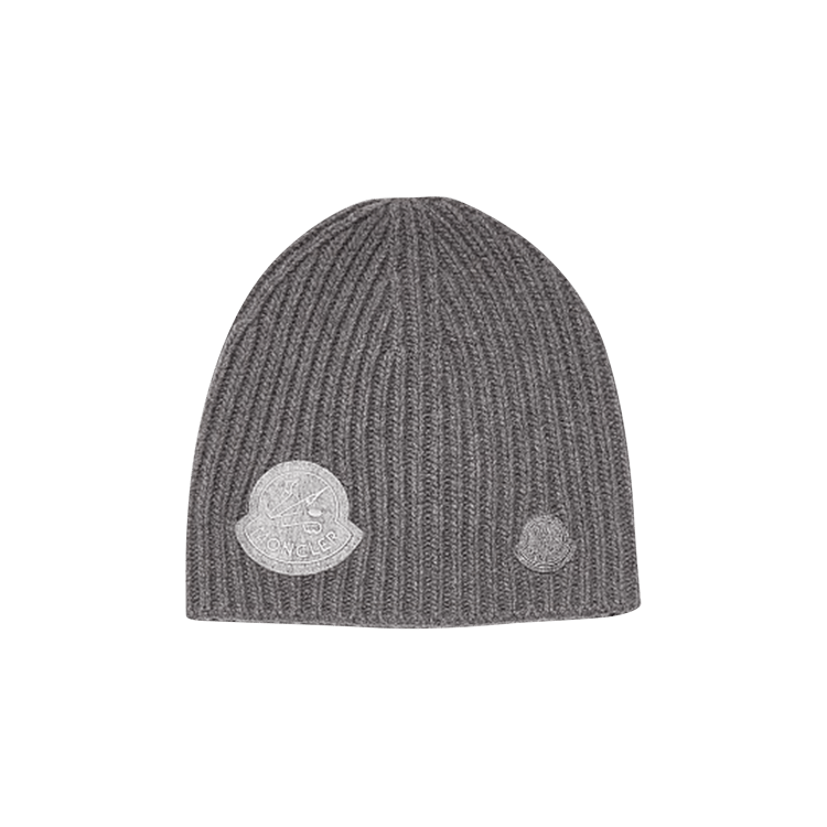 Moncler 1952 Hat 'Grey'