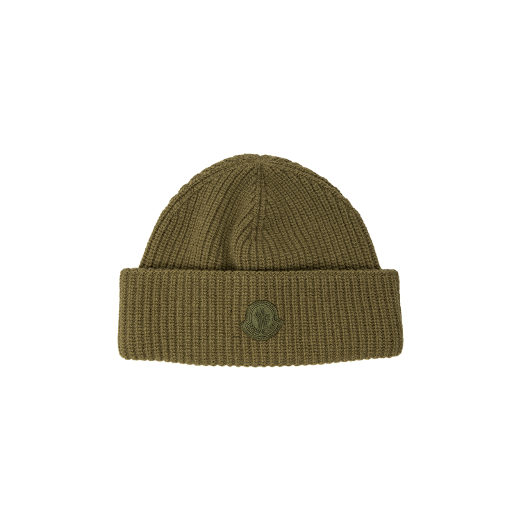 Moncler 1952 Hat 'Brown'