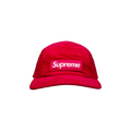 Supreme GORE-TEX Corduroy Camp Cap 'Pink'