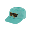 Supreme Reverse Logo 6-Panel 'Light Green'