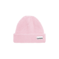 GANNI Beanie 'Pink'