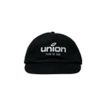 Fear of God Essentials Panel Hat 'Vintage Black'