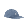 Off-White Womens Logo Baseball Cap 'Blue'