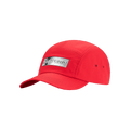 Supreme Mirror Camp Cap 'Red'