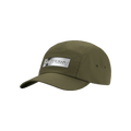 Supreme Mirror Camp Cap 'Olive'