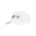 Supreme Mirror Camp Cap 'White'