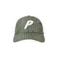 Palace Gore-Tex The Don 6-Panel 'Night Grid DPM'