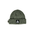Palace Gore-Tex Triferg Patch Beanie 'Night Grid DPM'