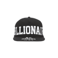 Billionaire Boys Club New York Hat 'Black'
