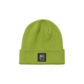 Brain Dead Logo Head Wool Beanie 'Apple'