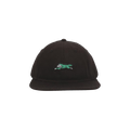 Icecream Hudson Panel Hat 'Black'