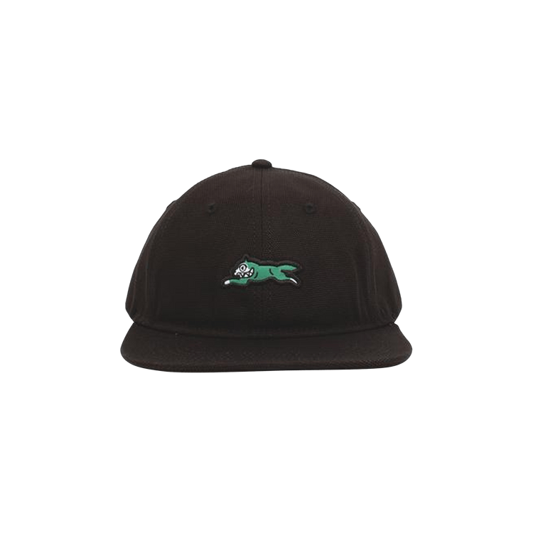 Icecream Hudson Panel Hat 'Black'