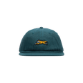Icecream Hudson Panel Hat 'Ponderosa Pine'