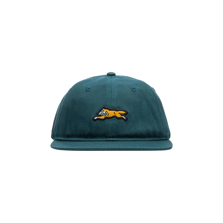 Icecream Hudson Panel Hat 'Ponderosa Pine'