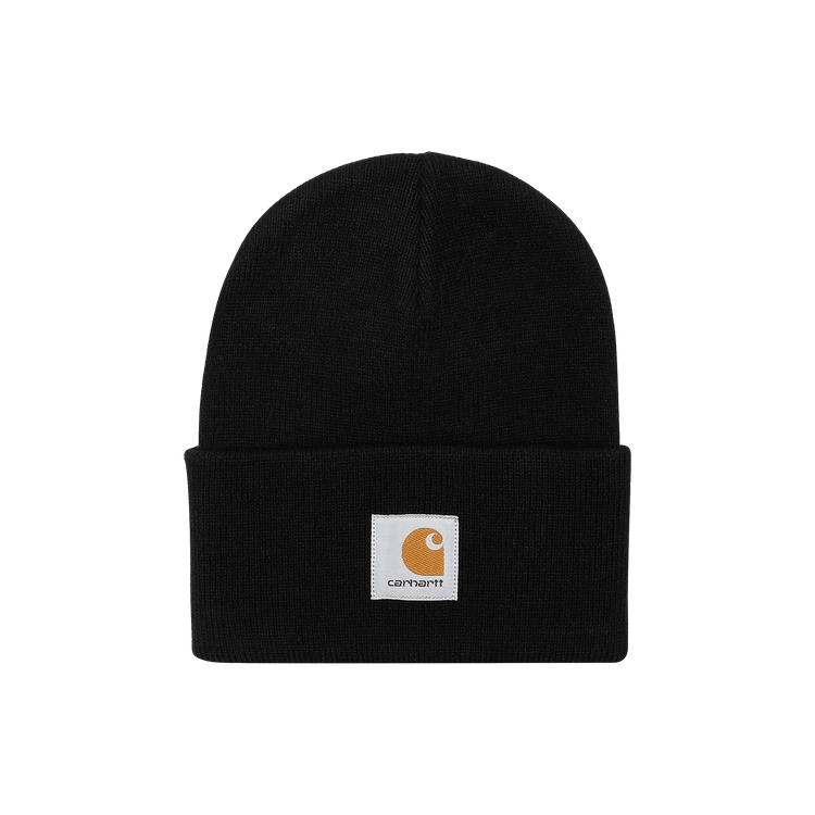 Carhartt WIP Acrylic Watch Hat 'Black'