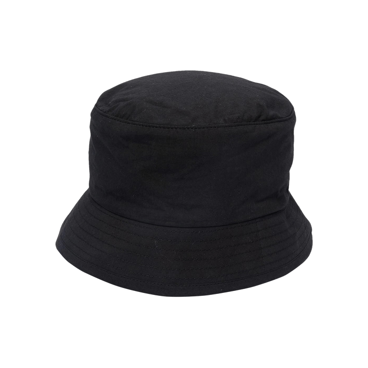 Craig Green Laced Bucket Hat 'Black'