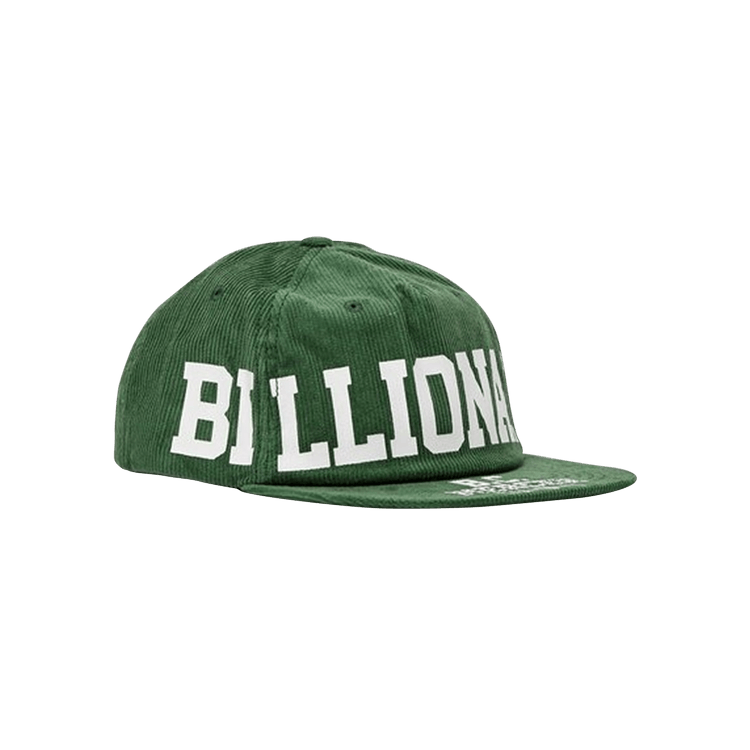 Billionaire Boys Club New York Hat 'Mint Green'