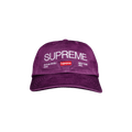 Supreme Est. 1994 6-Panel 'Purple'