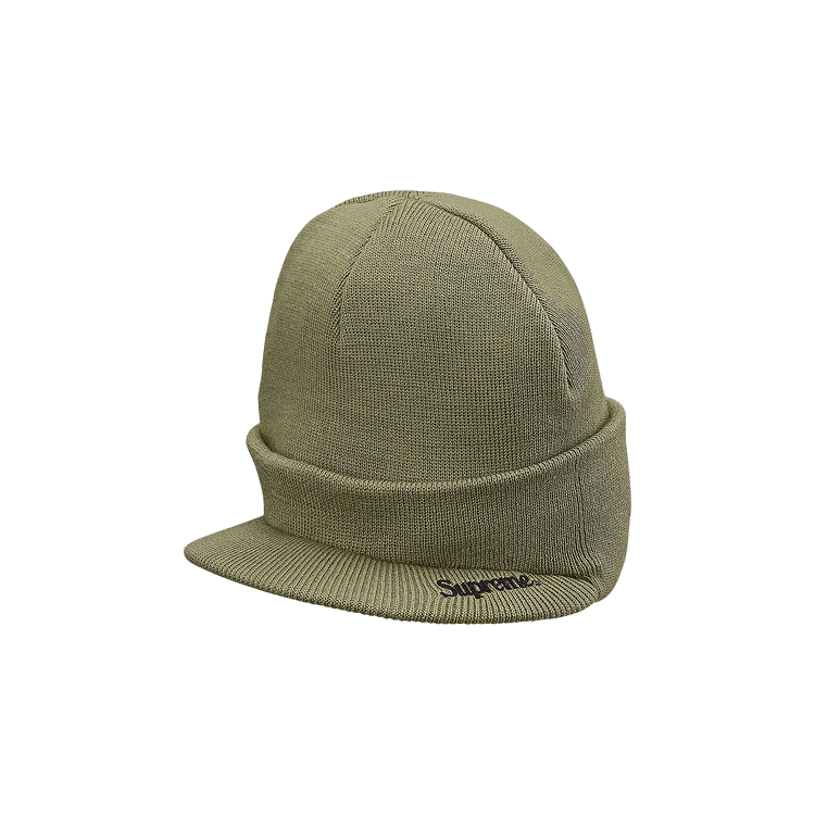 Supreme x Timberland Radar Beanie 'Olive'